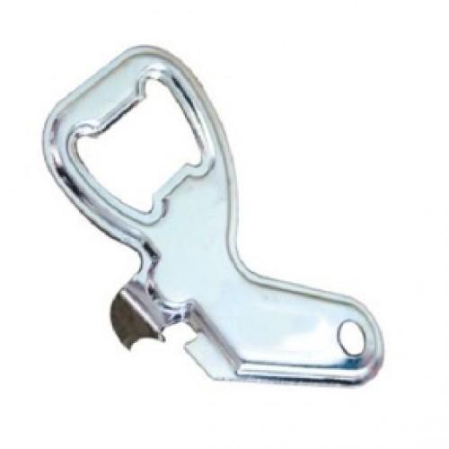 ABRIDOR LATA ZINCADO