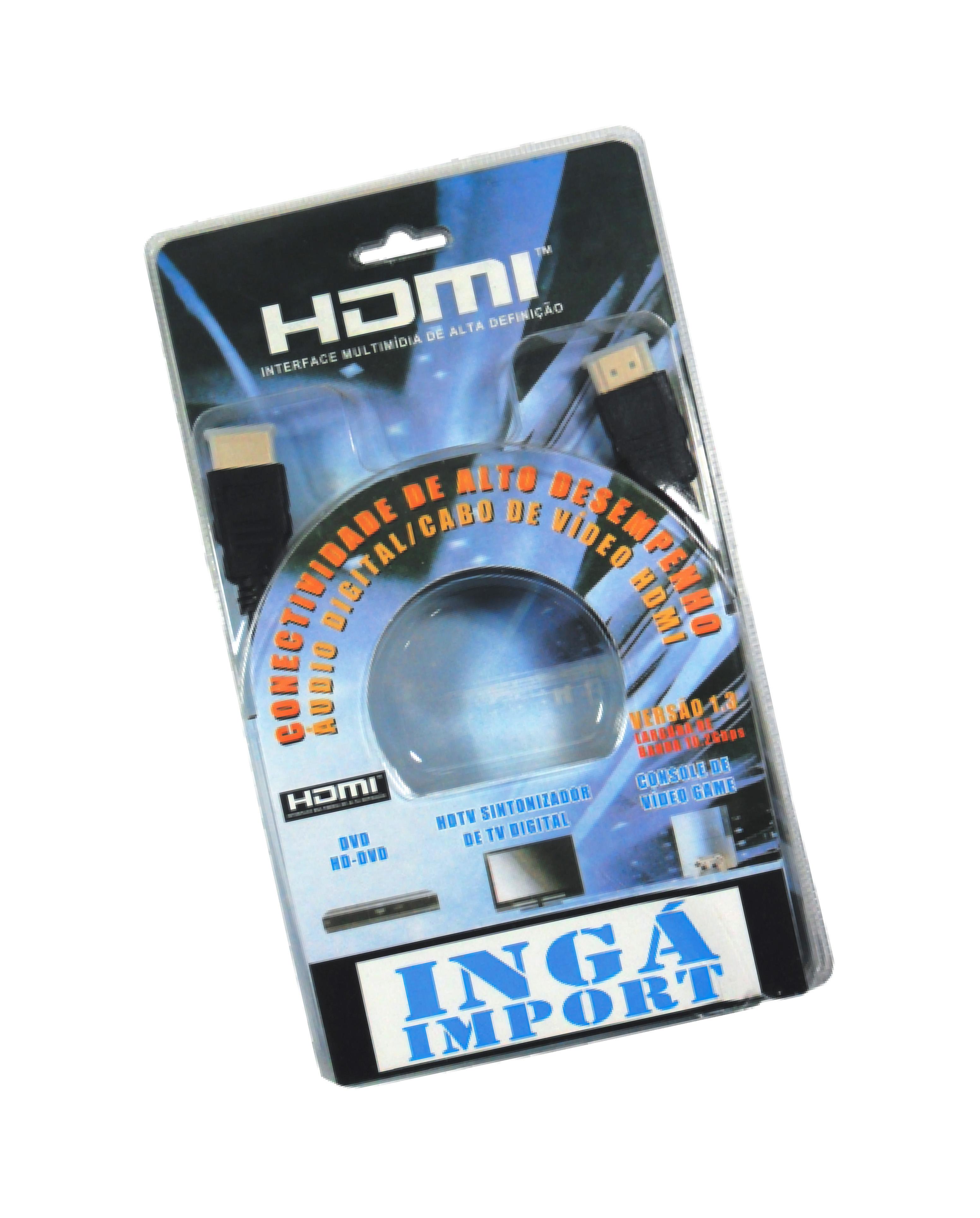 CABO HDMI