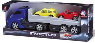 INVICTUS CEGONHA