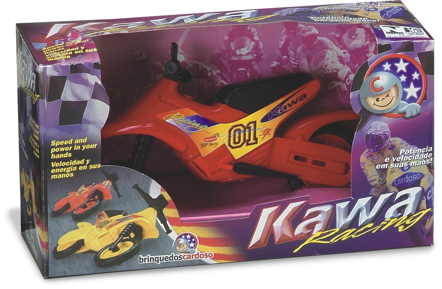 MOTO KAWA RACING