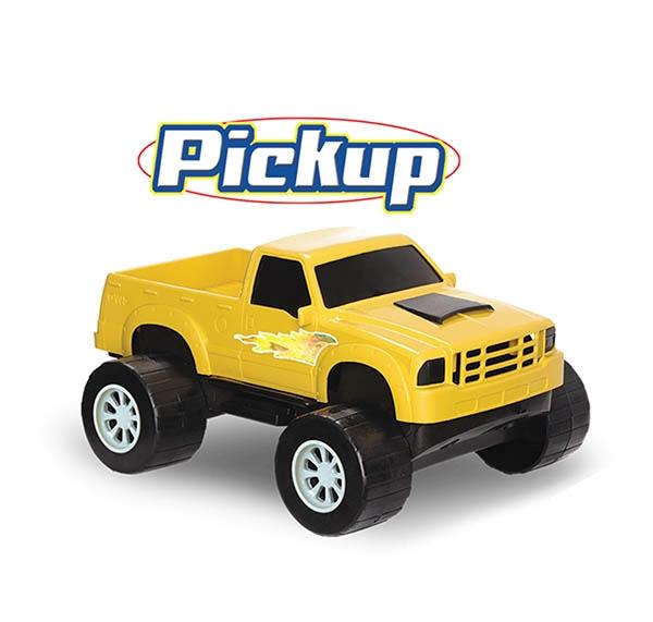 PICK UP