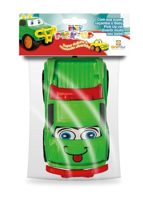 PICK UP BABY NA SOLAPA