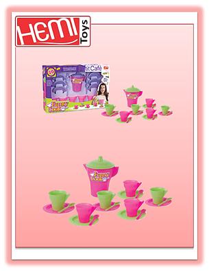 KIT COZINHA PETIT CAFE