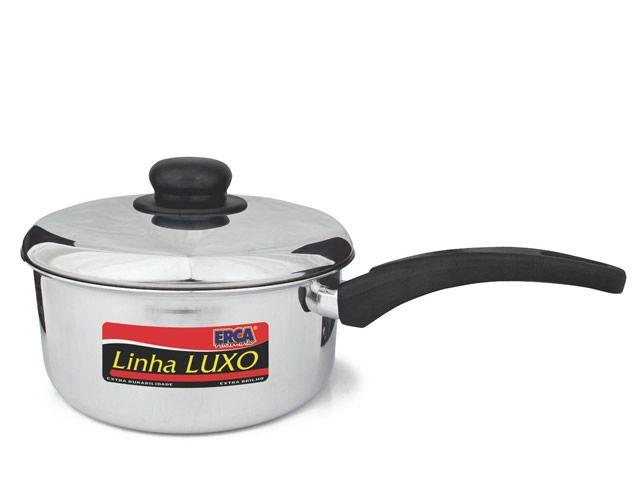 CACAROLA LUXO C/CABO N.14