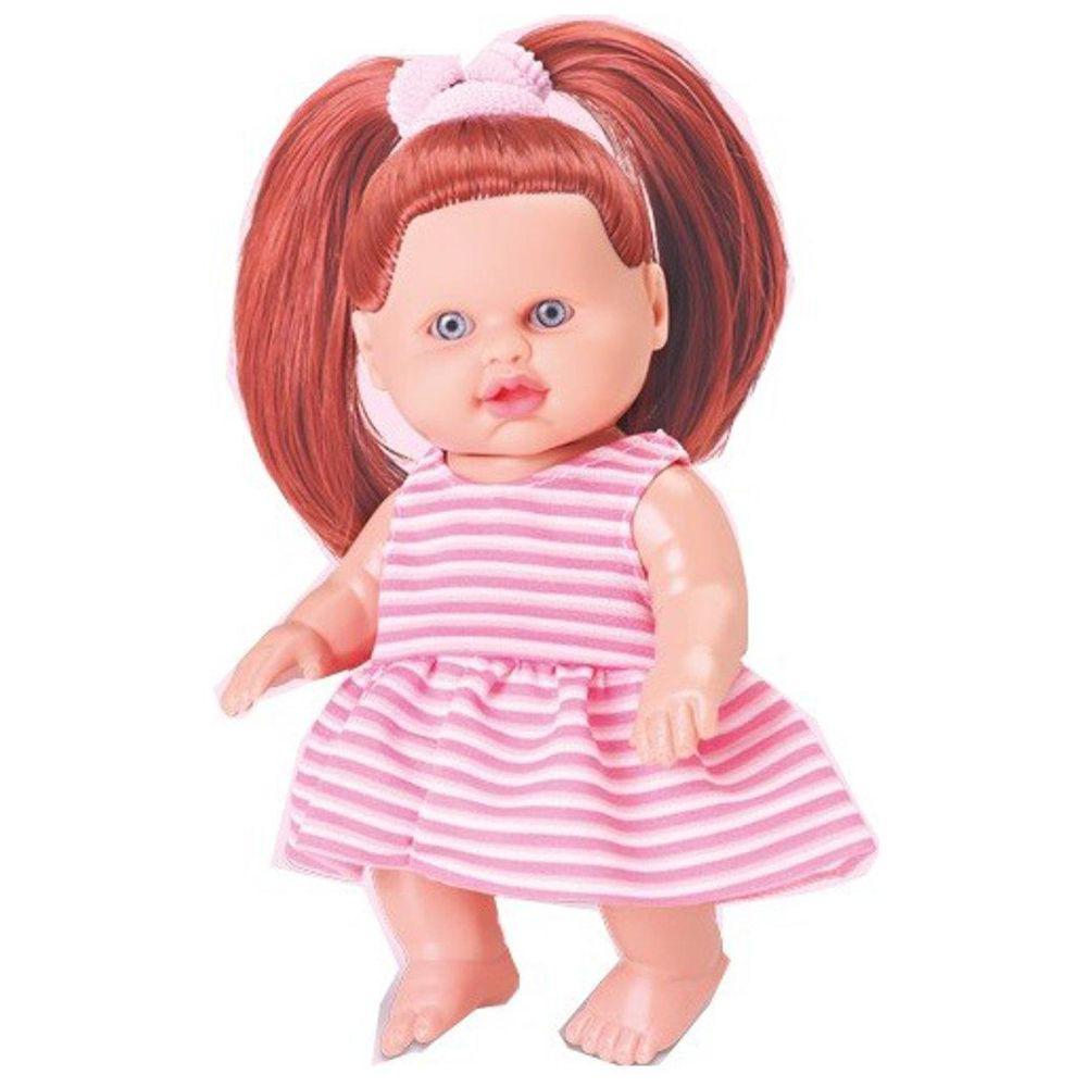 COLEÇÃO MILK SHAKE RUIVA