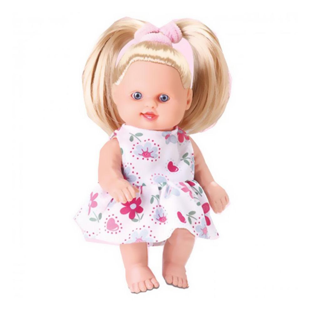 COLEÇÃO MILK SHAKE LOIRA