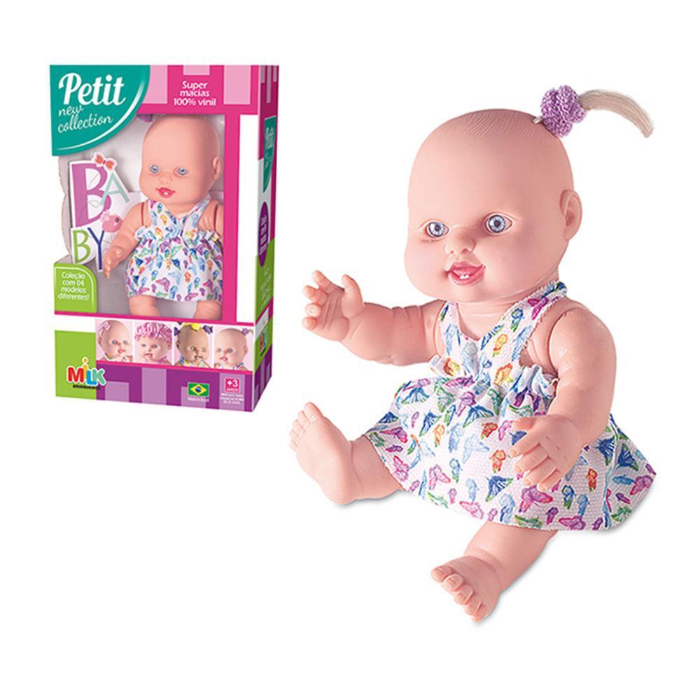 PETIT NEW COLLECTION C/CHUQUINHA