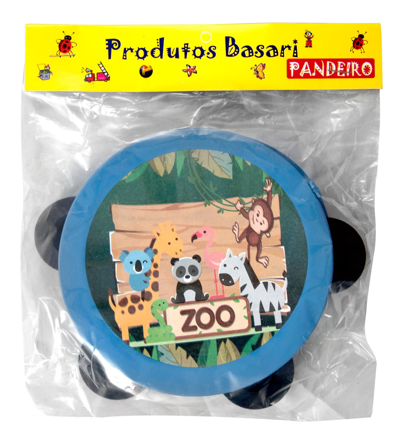 PANDEIRO