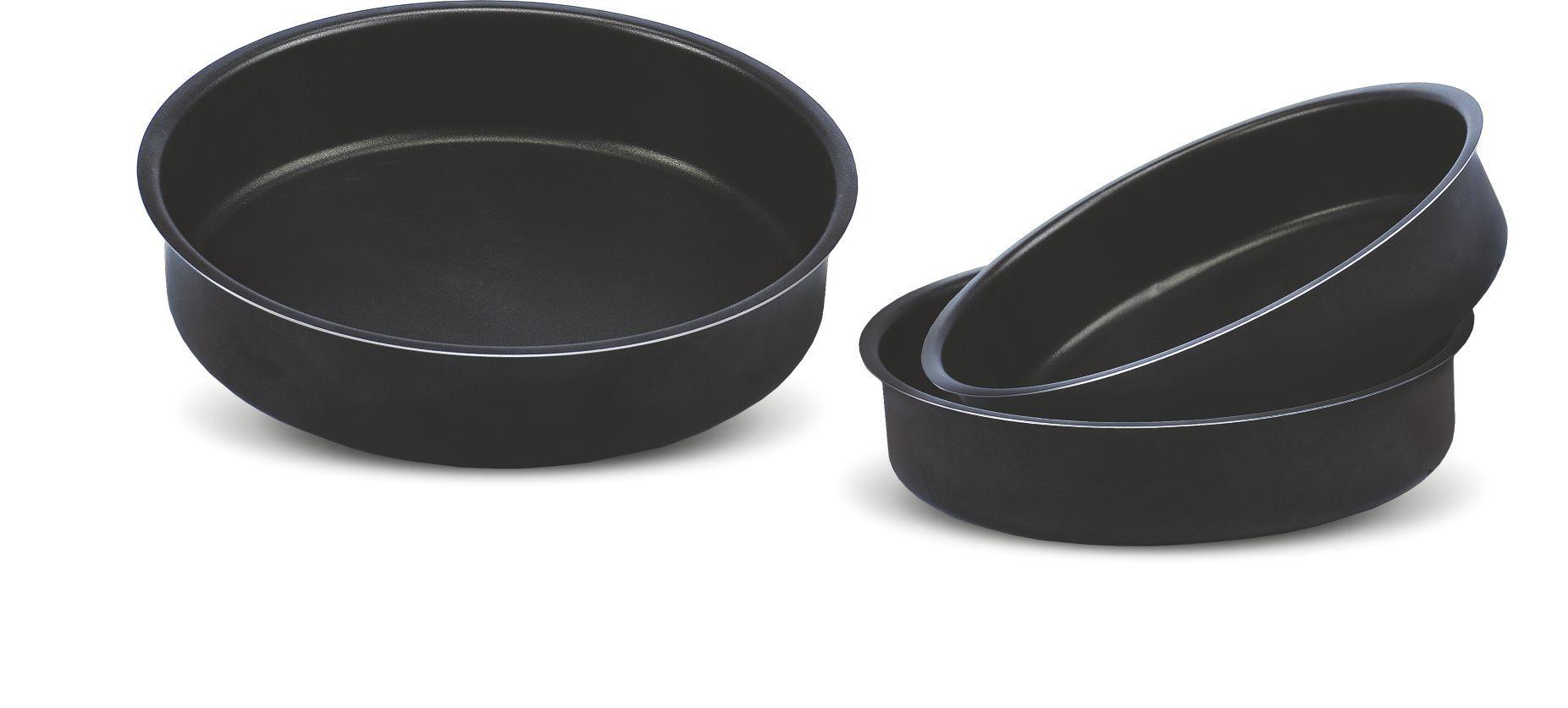 ASSADEIRA REDONDA N.26 ANTIADERENTE