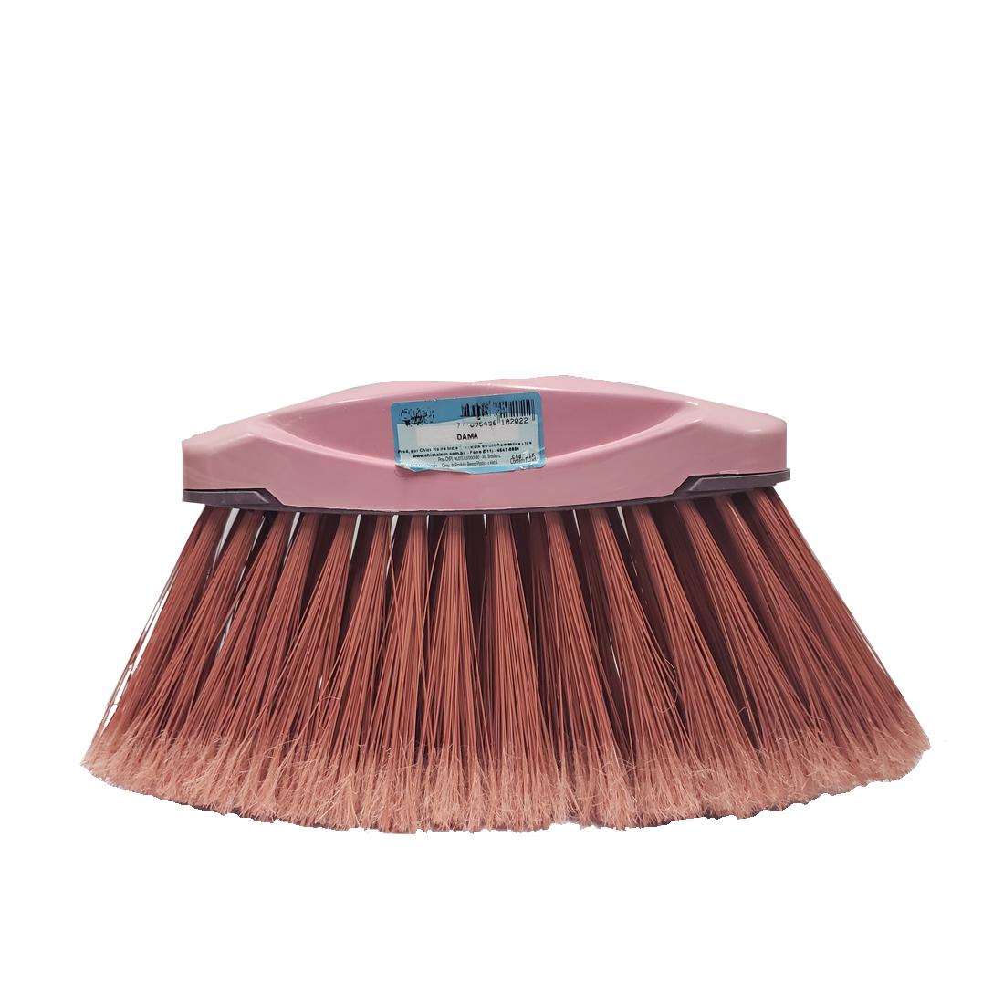 VASSOURA LADY/DAMA S/CABO C/12 UN