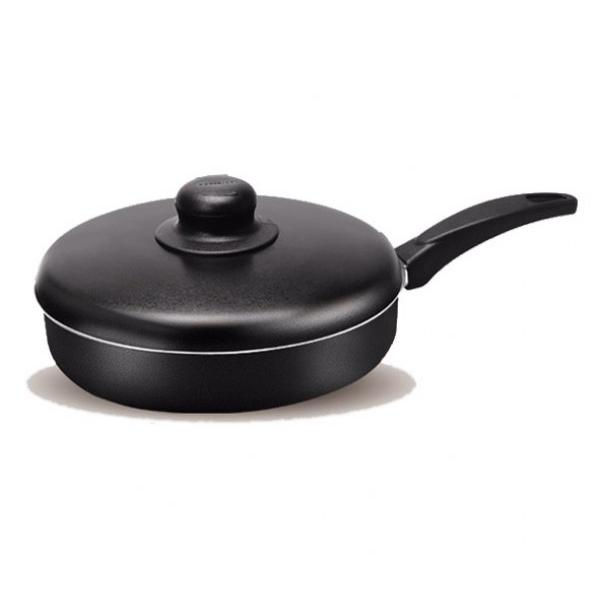 FRIGIDEIRA REFORCADA ANTIADERENTE N.24