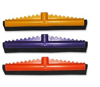 RODO JACARE 30CM S/CABO C/12 UN