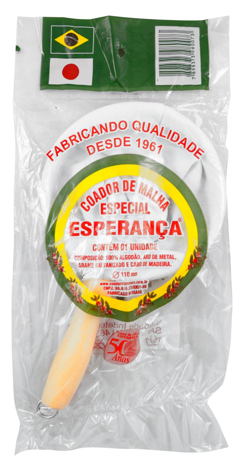 COADOR MALHA C/CABO C/12 UN