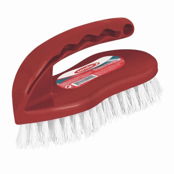 ESCOVA LAVAR MULTIUSO