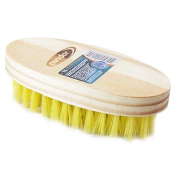 ESCOVA LAVAR BASE MADEIRA