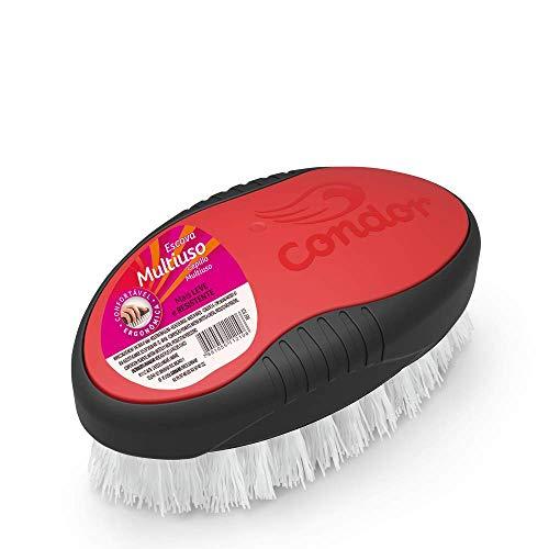 ESCOVA LAVAR LIMPEZA PESADA