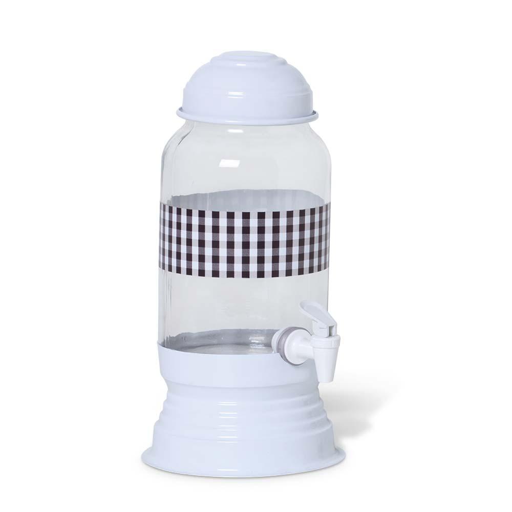 SUQUEIRA 3LT BASE ALUMINIO COLOR