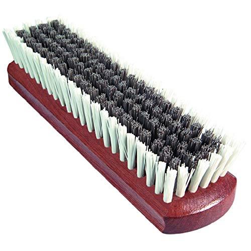 ESCOVA ROUPA CERDAS MACIAS