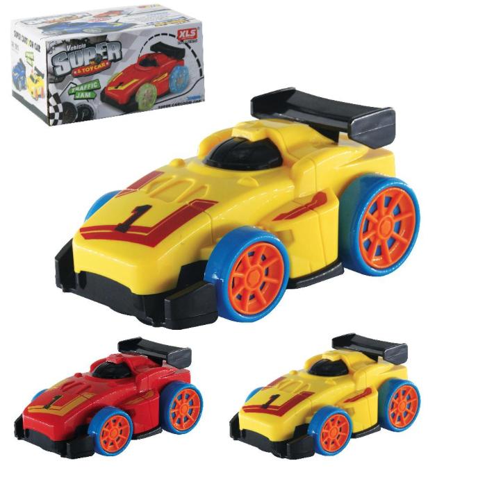 CARRO A PILHA F1