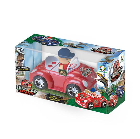 DINOCAR EXTREME