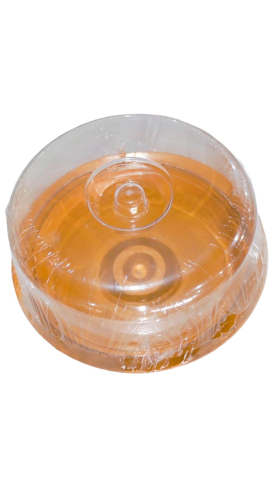 PORTA BOLO STYLO PRATO COLOR